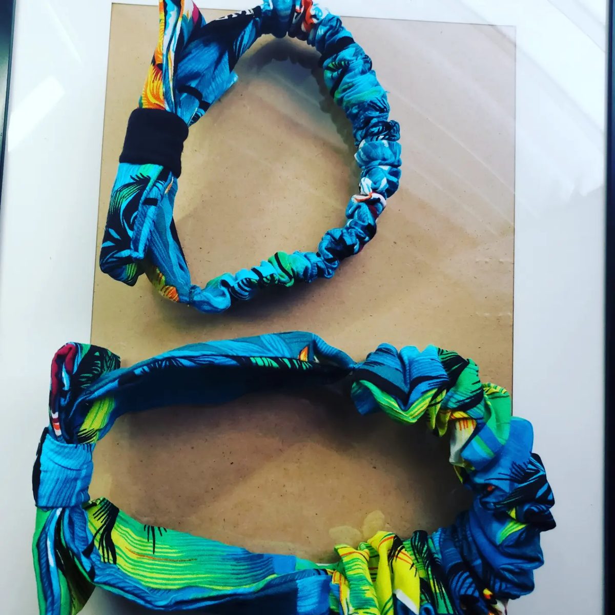 Headbands