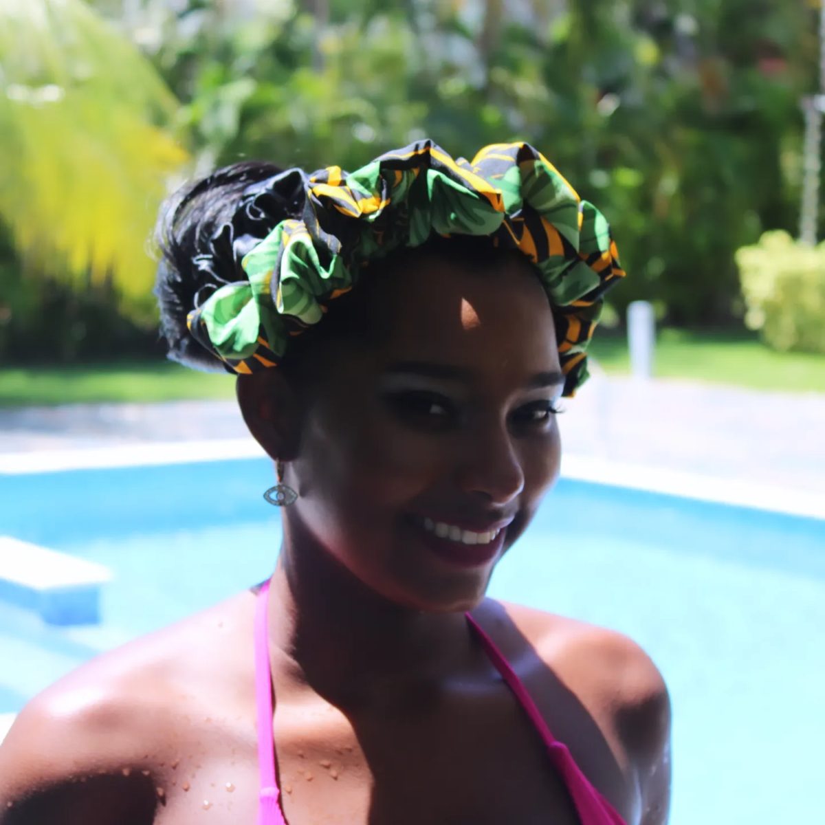 Headband