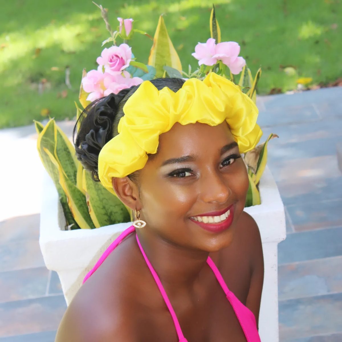 Bonnet