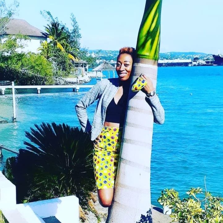 Resort wear